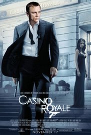 Casino Royale (2006) Casino Royale (2006)