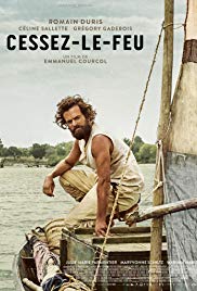 Alto el fuego (2016) Alto el fuego (2016)