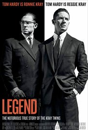 Legend (2015) Legend (2015)