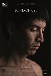 El Cristo ciego (2016) El Cristo ciego (2016)