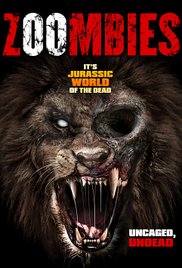 Zoombies (2016) Zoombies (2016)