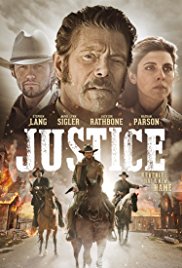 Justice (2017) Justice (2017)