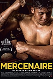 Mercenario (2016) Mercenario (2016)