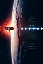 The Beyond (2017) The Beyond (2017)