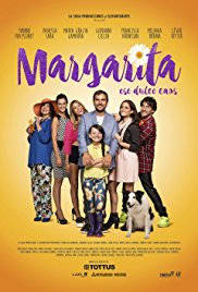 Margarita (2016) Margarita (2016)