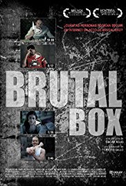Brutal Box (2011) Brutal Box (2011)