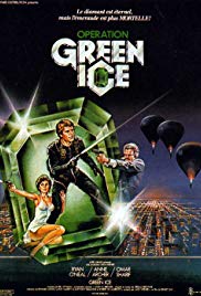 Hielo verde (1981) Hielo verde (1981)