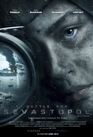 La batalla por Sebastopol (2015) La batalla por Sebastopol (2015)