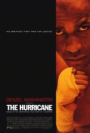 Huracán Carter (1999) Huracán Carter (1999)