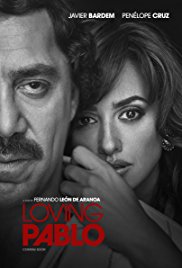 Loving Pablo (2017) Loving Pablo (2017)