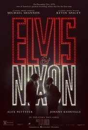 Elvis Nixon (2016) Elvis Nixon (2016)