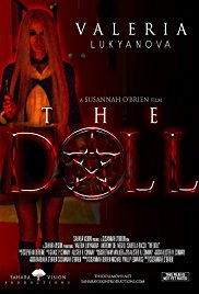 The Doll (2017) The Doll (2017)