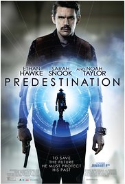 Predestination (2014) Predestination (2014)