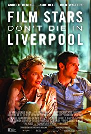 Las estrellas de cine no mueren en Liverpool (2017) Las estrellas de cine no mueren en Liverpool (2017)