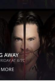 La huida (2017) La huida (2017)