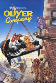 Oliver y su pandilla (1988) Oliver y su pandilla (1988)