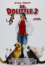 Dr. Dolittle 3 (2006) Dr. Dolittle 3 (2006)