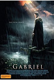 Gabriel (2007) Gabriel (2007)