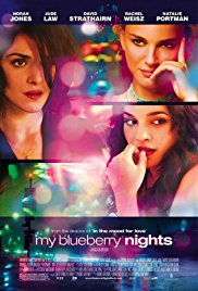 My Blueberry Nights (2007) My Blueberry Nights (2007)