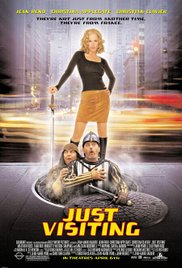 Dos colgados en Chicago (2001) Dos colgados en Chicago (2001)