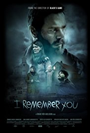 I Remember You (2017) I Remember You (2017)