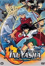 Inuyasha la película: La batalla a través del tiempo (2001) Inuyasha la película: La batalla a través del tiempo (2001)