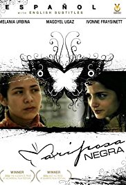 Mariposa negra (2006) Mariposa negra (2006)