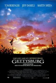 Gettysburg (1993) Gettysburg (1993)