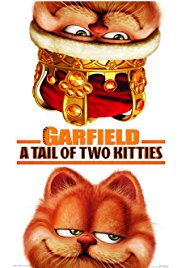 Garfield 2 (2006) Garfield 2 (2006)