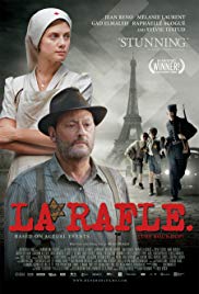 La redada (2010) La redada (2010)