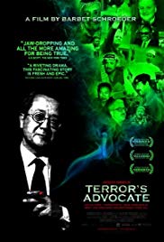 El abogado del terror (2007) El abogado del terror (2007)
