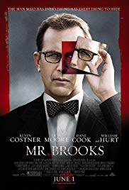 Mr. Brooks (2007) Mr. Brooks (2007)