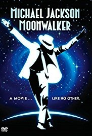 Moonwalker (1988) Moonwalker (1988)