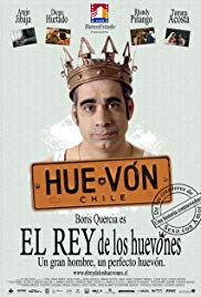 El rey de los huevones (2006) El rey de los huevones (2006)