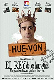 El rey de los huevones (2006)