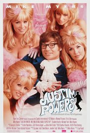 Austin Powers: Misterioso agente internacional (1997) Austin Powers: Misterioso agente internacional (1997)