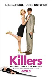 Killers (2010) Killers (2010)