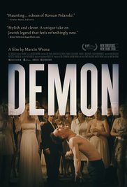 Demon (2015) Demon (2015)