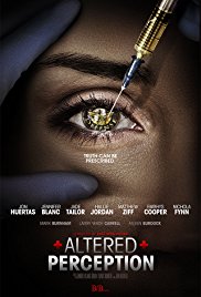 Altered Perception (2017) Altered Perception (2017)