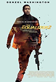 The Equalizer 2 (2018) The Equalizer 2 (2018)