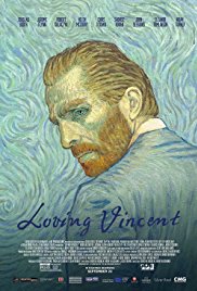 Loving Vincent (2017) Loving Vincent (2017)