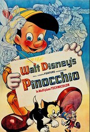 Pinocho (1940) Pinocho (1940)