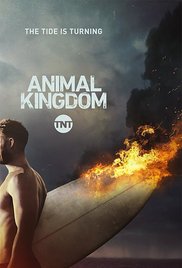 Animal Kingdom (2010) Animal Kingdom (2010)