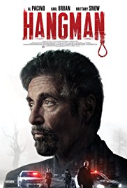 Hangman (2017) Hangman (2017)