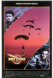 Navy Seals, comando especial (1991) Navy Seals, comando especial (1991)