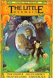 La Sirenita (Cuentos de las estrellas) (TV) (1987) La Sirenita (Cuentos de las estrellas) (TV) (1987)