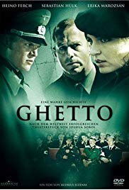 Ghetto (2005) Ghetto (2005)
