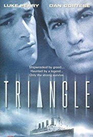 El triángulo (TV) (2001) El triángulo (TV) (2001)