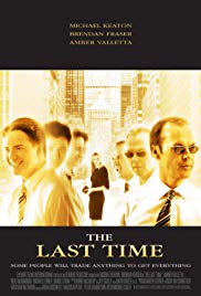La última oportunidad (The Last Time) (2006) La última oportunidad (The Last Time) (2006)