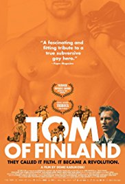 Tom of Finland (2017) Tom of Finland (2017)